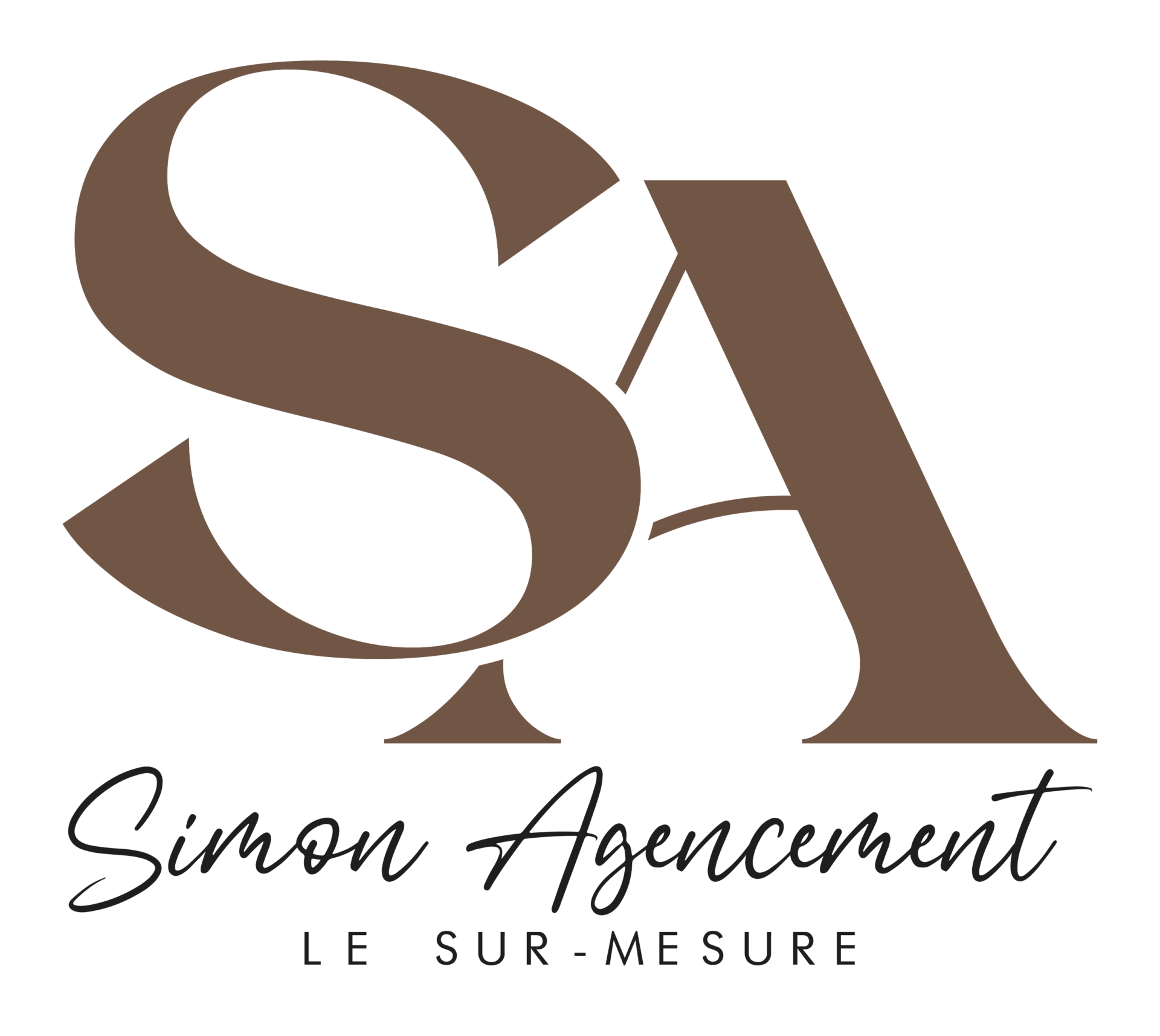 Simon Agencement | Agencement sur mesure