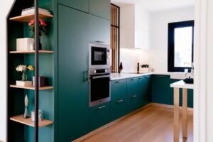 Simon Agencement | Agencement sur mesure | Cuisine