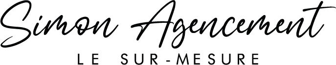 Simon Agencement | Agencement sur mesure