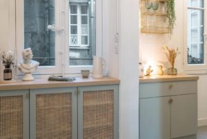 Simon Agencement | Agencement sur mesure | Cuisine provençale